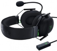 Наушники Razer BlackShark V2 X USB (RZ04-04570100-R3M1) фото №4 — интернет-магазин Desire.md