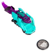 Mașină Screechers Wild Venom Lizard (EU685104) imaginea #3 — magazin online Desire.md