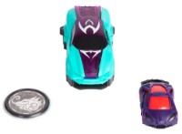 Mașină Screechers Wild Venom Lizard (EU685104) imaginea #5 — magazin online Desire.md