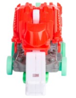 Mașină Screechers Wild Earthquake Mammoth (EU685006) imaginea #4 — magazin online Desire.md