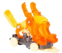 Mașină Screechers Wild Hellfire Tiger (EU685002) imaginea #5 — magazin online Desire.md