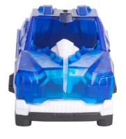 Mașină Screechers Wild Lightning (EU685003) imaginea #2 — magazin online Desire.md