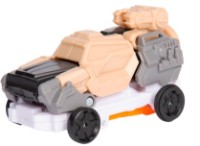 Mașină Screechers Wild Lightning Rhino (EU685005)