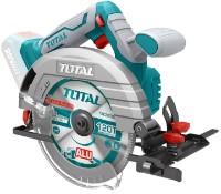 Дисковая пила Total Tools TSLI1651