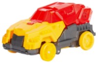 Mașină Screechers Wild Wildfire Lion (EU685004)