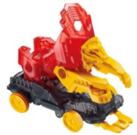 Mașină Screechers Wild Wildfire Lion (EU685004) imaginea #5 — magazin online Desire.md