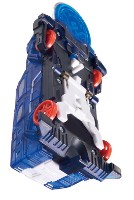 Mașină Screechers Wild Icestorm Bear (EU685203) imaginea #5 — magazin online Desire.md