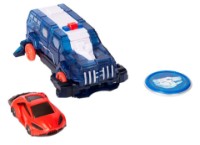 Mașină Screechers Wild Icestorm Bear (EU685203) imaginea #7 — magazin online Desire.md