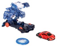 Mașină Screechers Wild Icestorm Bear (EU685203)