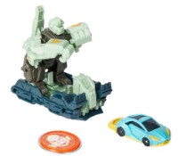 Mașină Screechers Wild Iron Ape (EU685201)