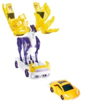 Mașină Screechers Wild Sunblaze Stag (EU685202) imaginea #3 — magazin online Desire.md