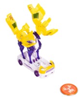 Mașină Screechers Wild Sunblaze Stag (EU685202) imaginea #4 — magazin online Desire.md