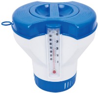 Dozator plutitor pentru piscină Avenli 290467 imaginea #1 — magazin online Desire.md