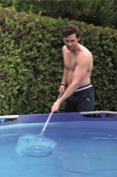 Kit de curățare pentru piscine Avenli 290700 imaginea #2 — magazin online Desire.md