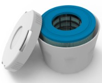 Filtru cu cartuș pentru piscină Avenli 290760 imaginea #2 — magazin online Desire.md