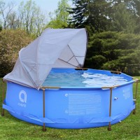 Umbrar pentru piscine Pompa Avenli 290954 imaginea #2 — magazin online Desire.md