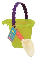 Set de jucării pentru nisip Battat (BX1596Z)  imaginea #4 — magazin online Desire.md