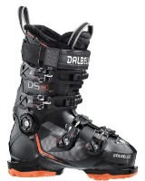 Горнолыжные ботинки Dalbello DS 90 W LS 26.5 Black/Coral