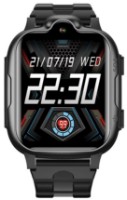 Детские умные часы Wonlex CT08 Black фото №2 — интернет-магазин Desire.md
