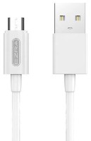 USB Кабель Ezra CO03 micro-USB 2.1A фото №1 — интернет-магазин Desire.md