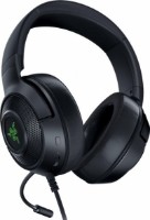 Наушники Razer Kraken V3 X USB (RZ04-03750300-R3M1) фото №3 — интернет-магазин Desire.md