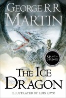 Книга The Ice Dragon (9780008518776)