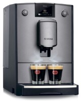 Aparat de cafea Nivona NICR 695 imaginea #2 — magazin online Desire.md