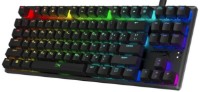 Tastatură HyperX Alloy Origins Core PBT (639N9AA) imaginea #2 — magazin online Desire.md