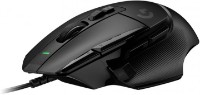 Компьютерная мышь Logitech G502 X Black