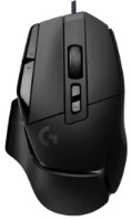 Компьютерная мышь Logitech G502 X Black фото №2 — интернет-магазин Desire.md