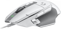 Компьютерная мышь Logitech G502 X White