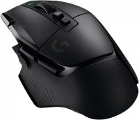 Компьютерная мышь Logitech G502 X Black Wireless
