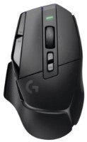 Mouse Logitech G502 X Black Wireless imaginea #2 — magazin online Desire.md