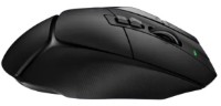 Mouse Logitech G502 X Black Wireless imaginea #3 — magazin online Desire.md