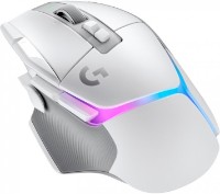 Компьютерная мышь Logitech G502 X Plus White (910-006171) фото №4 — интернет-магазин Desire.md