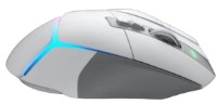 Компьютерная мышь Logitech G502 X Plus White (910-006171) фото №2 — интернет-магазин Desire.md