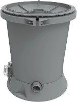 Фильтр-насос для бассейна Avenli 290730EU фото №3 — интернет-магазин Desire.md