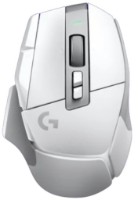 Компьютерная мышь Logitech G502 X Wireless White (910-006189) фото №2 — интернет-магазин Desire.md