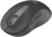 Mouse Logitech M650 Signature Graphite (910-006253)