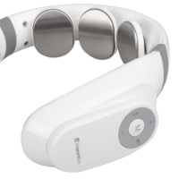 Aparat masaj Insportline Lenqua 23092 imaginea #5 — magazin online Desire.md