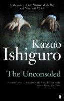 Книга The Unconsoled (9780571283897)