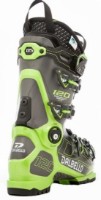 Горнолыжные ботинки Dalbello DS AX 120 30.0 Anthracite/Green фото №2 — интернет-магазин Desire.md