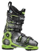 Горнолыжные ботинки Dalbello DS AX 120 30.0 Anthracite/Green