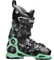 Горнолыжные ботинки Dalbello DS AX 80 W 27.0 Black/Glacier Blue