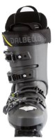 Горнолыжные ботинки Dalbello DS AX 90 GW 26.5 Black/Grey/Acid Yellow фото №3 — интернет-магазин Desire.md