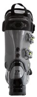 Горнолыжные ботинки Dalbello DS AX 90 GW 26.5 Black/Grey/Acid Yellow фото №4 — интернет-магазин Desire.md