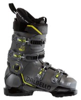Горнолыжные ботинки Dalbello DS AX 90 GW 26.5 Black/Grey/Acid Yellow