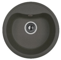 Кухонная мойка Dr.Gans Dora Graphite фото №1 — интернет-магазин Desire.md