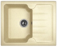 Кухонная мойка Dr.Gans Lora 620 Dune