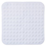 Covoraș de baie Five White 54x54cm (49882)